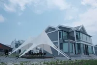 恩格貝·雲畔民宿（額爾古納蒙特內哥羅頭店） - 機場接送