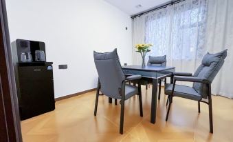 Changzhi Yaxuan Homestay