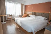 New Bolangsha Hotel (dl Fat Donglai Branch) Hotels in Xinxiang