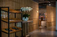 XiChang Qionghai Seventeen Degrees•HeYue Garden Resort