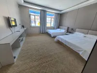 Arxan Fenglan Business Hotel Hotels near Arxan Railway Station