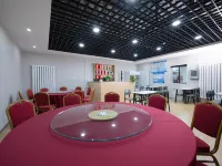 Shatingyi Homestay (Xiangshawan Tourist Area Branch) Hotels in Dalad Banner