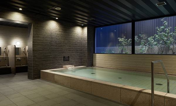 Mitsui Garden Hotel Kyoto Shinmachi Bettei