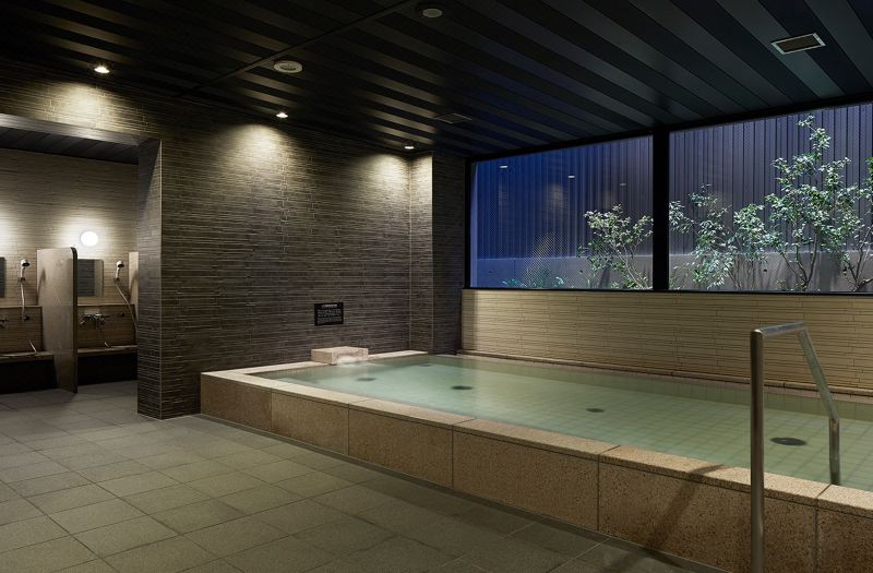 Mitsui Garden Hotel Kyoto Shinmachi Bettei