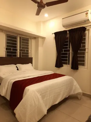 PS ELITE HOMESTAY  호텔