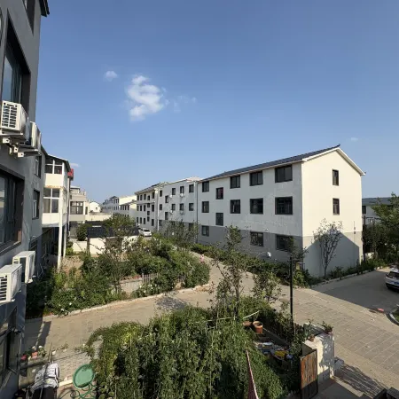 Qingxi Muyin Homestay