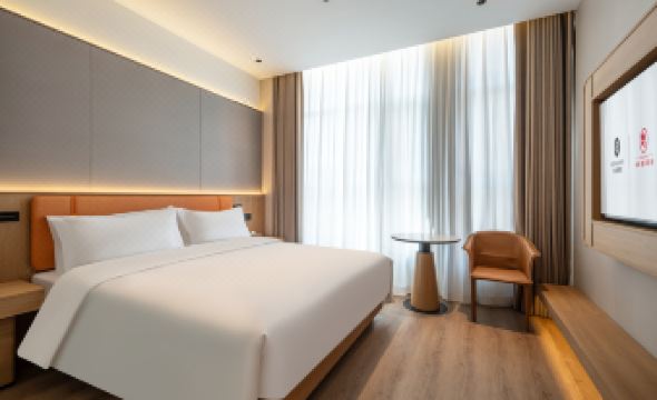 Jifeng International Hotel