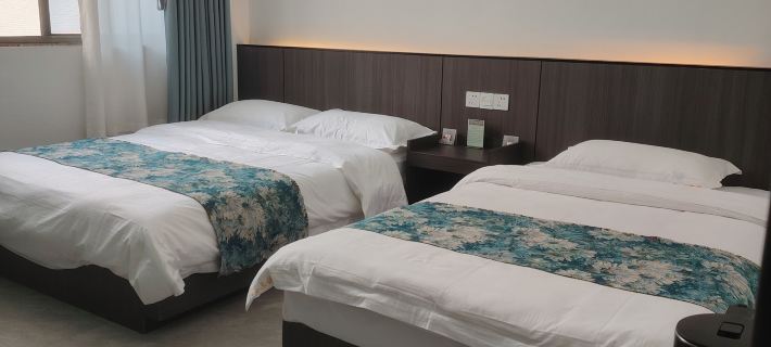 Midu Shiguang Inn Hotels in Midu