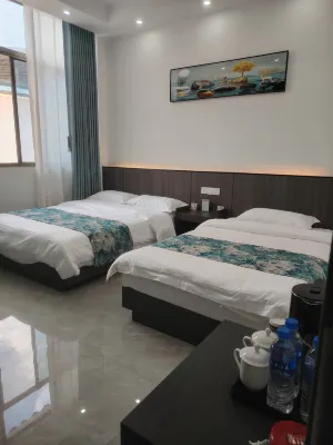 Midu Shiguang Inn