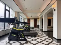 Ningbo World Hotel - 4 étoiles