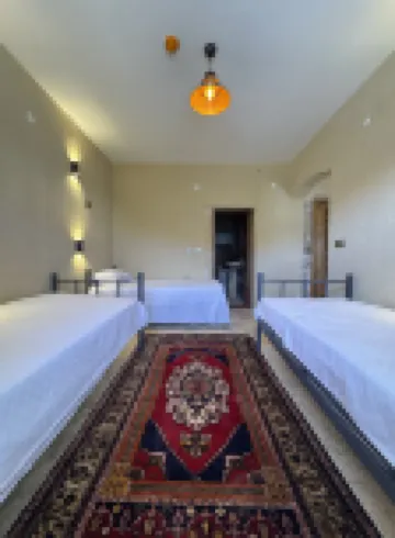 Wanderlust Inn Cappadocia