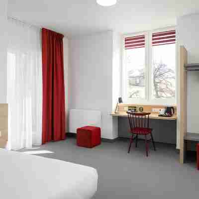 B&B HOTEL Kalisz Centrum Rooms