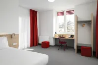 B&B HOTEL Kalisz Centrum Hotel in zona Baszta Dorotka