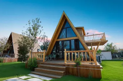 Ulan Butong Weiman Travel Boutique Homestay