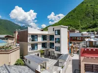 YE MOOD HOTEL