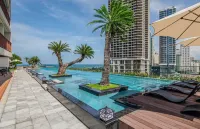 Wyndham Soleil Danang - Free Two Ways Airport transfer