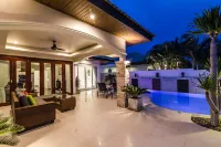 Orchid Paradise Homes OPV 209 - Villas
