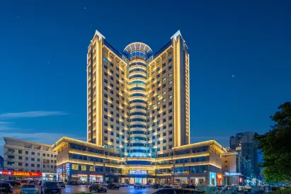 Mandu Hotel