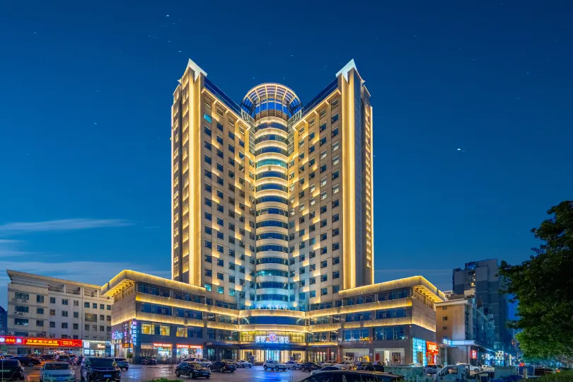 Mandu Hotel