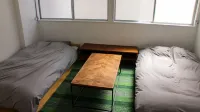 Why Kumano Hostel & Cafe Bar Hotel a 