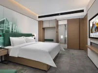 Hampton by Hilton Qingdao Jinshatan Hotels near Golden Beach