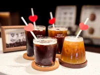 Hilton Garden Inn Luoyang Kaiyuan Avenue - bar