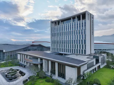 Lishui International Convention&Exhibition Center North Star Hotel