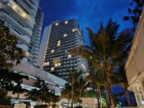 Azure North BLissfully BALI18 聖費爾南多酒店