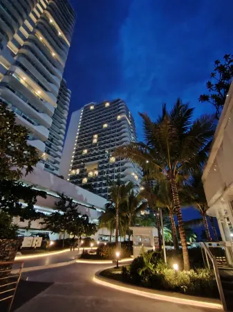 Azure North BLissfully BALI18