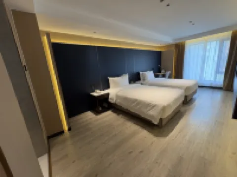 Jiu Ding Joy Hotel Hotels in Kathmandu