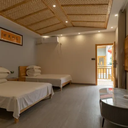 Yanghu Caiguo Leisure Hotel