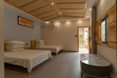 Yanghu Caiguo Leisure Hotel