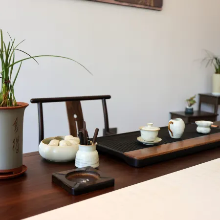 Spruce Xiaozhu Homestay (Huangguoshu Waterfall Scenic Area Branch)