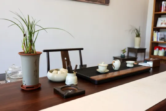 Spruce Xiaozhu Homestay (Huangguoshu Waterfall Scenic Area Branch)