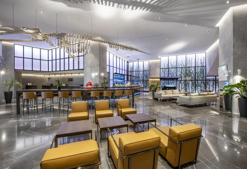 깔끔한 룸 컨디션