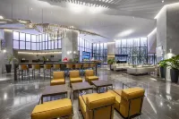 Pullman Tbilisi Axis Towers