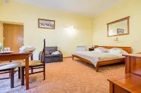 Pod Ratuszem Hotel di Swilcza