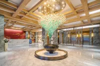 Shangfu Qingju Hotel (Maoming High Speed Railway Station Dongxin Times Square) - 3 Yıldız