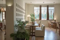 香頌法式莊園（大奇山店）