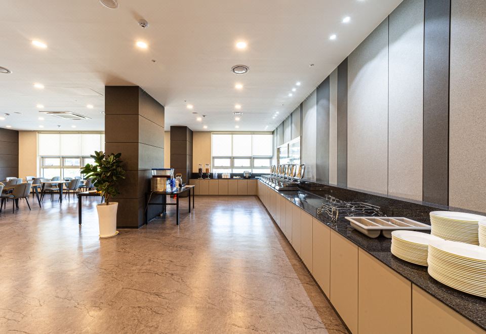 벨라스테이 춘천 객실