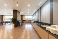 Bella Stay Chunchoen Hotels in Chuncheon-si