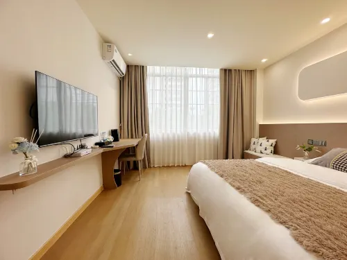 Beihai Coral Language Homestay - 2-Star