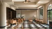 Floral Fanchenli Homestay (Wanning Shimei Bay Shenzhou Station)