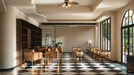 Floral Fanchenli Homestay (Wanning Shimei Bay Shenzhou Station) Отели рядом с достопримечательностью «Zhouzai Island»