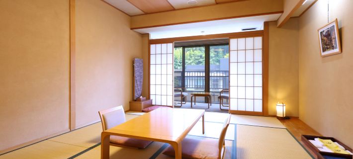 Yugawara Chiyodasou Hotels in Ashigarashimo District
