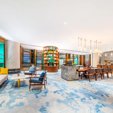 Bliss International Hotel