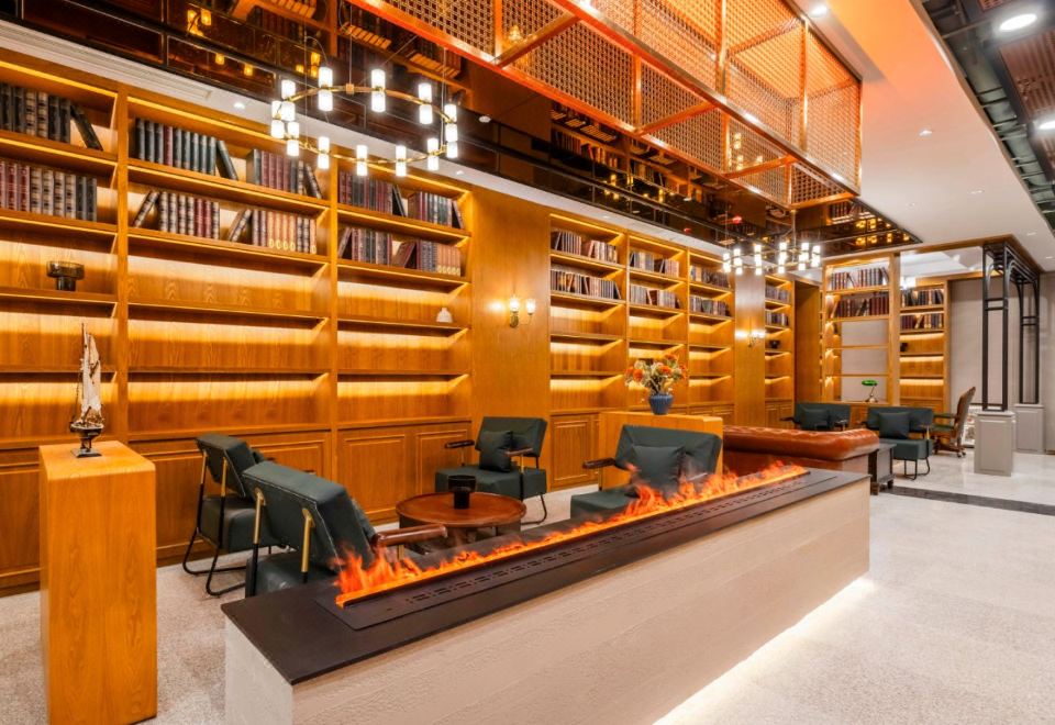 Zhe Fei Hotel