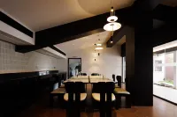 COVE Creek Retreat Hotel - 조식 운영