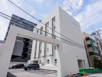 Knockin Hotel Daejeon by Aank Hotels near Dong-gu
