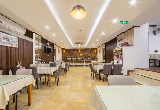 A25 호텔 - 12 응오시리엔